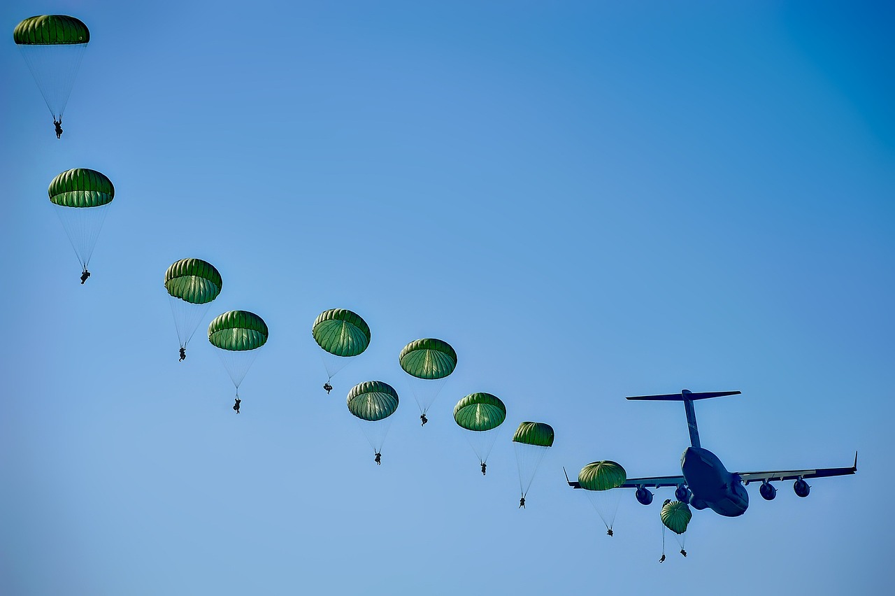 How Advanced Defense Systems Enhance Military Effectiveness